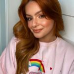 Ariel Winter Instagram - gallery of 🐰💘 Los Angeles, California