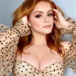 Ariel Winter Instagram - 🍓catch me looking either 13 or 23 there’s no in between🍓 Los Angeles, California