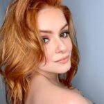 Ariel Winter Instagram - 🍓catch me looking either 13 or 23 there’s no in between🍓 Los Angeles, California