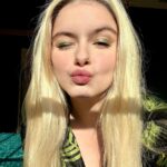 Ariel Winter Instagram – 🍀💚 obviously a big green girl 💚🍀
 

#happystpatricksday #stpatricksday #green