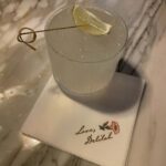 Ariel Winter Instagram - Hey there @delilahlv what’s it like in Wynn Las Vegas? 😉 Obviously INCREDIBLE 😍 🎉🎉🎉@hwoodgroup ❤️‍🔥 #delilah #lasvegas #wynn #grandopening #justinbieber @wynnlasvegas Delilah Las Vegas