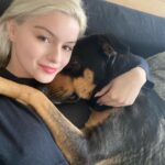 Ariel Winter Instagram - 💞23 and feeling loved & grateful💞