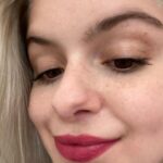Ariel Winter Instagram - what we dreamed 2021 would be vs. the shitshow 2021 turned out to be 👀 and somehow my freckles are really out here even though I literally haven’t been in the sun for what feels like forever sooooooo 🤷🏼‍♀️💃🏼 #2021