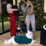 Ariel Winter Instagram - Christmas 2020 🥰 #grateful