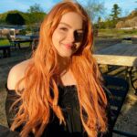 Ariel Winter Instagram - 26 years + 4 days old 🧚🏻‍♀️🎂❤️