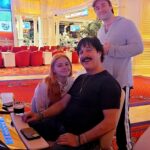 Ariel Winter Instagram - Wish every week could be like our week at @wynnlasvegas 🎉 Last little dump of this fun trip for now🥹