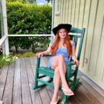 Ariel Winter Instagram - the last pic is how I exist 350 days out of the year 🤌🏻 Carneros Resort and Spa