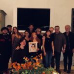 Ariel Winter Instagram - I can see how this looks but Ty is alive and well I PROMISE😂❤️ He’ll definitely be there for the next one 😉🎉 #modernfamily
