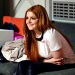 Ariel Winter Instagram - Smol photo dump of me from episode 5 of #StarsOnMars airing tonight at 8/7c on @foxtv ❤️✨