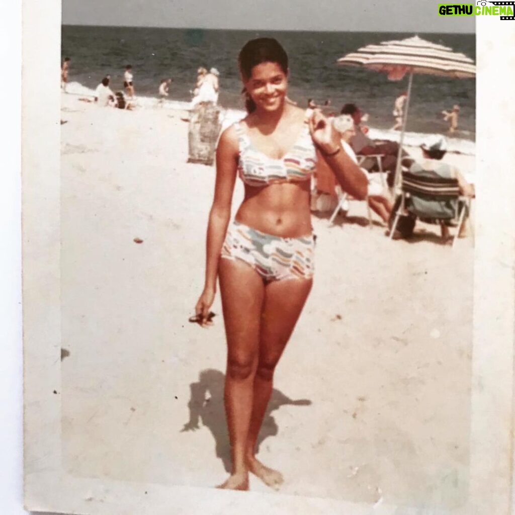 Arisa Cox Instagram - My mother… the coolest woman I know… who taught me that real wealth is JOY and your capacity to love, support and forgive, it’s tenacity and positivity and knowing our time on this earth is short. We didn’t grow up with money but I always felt RICH. Words will never be enough to express my thanks to you mum, and LOVE to all the mothers out there doing the world’s toughest job no matter who’s watching ✨💛 #HappyMothersDay
