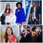 Arisa Cox Instagram – Last week was 300 Episodes of Big Brother Canada. 300!!! Few shows in this country get to a milestone like that. Whew. And on Finale Day of our 11th season, I have a heart full of gratitude to all the incredible people who have come to play our game… and make moments that we could neither predict nor forget… these are just A FEW of them… Thank you houseguests… ALL OF YOU. HappyFinale!!! #BBCAN11 @bigbrotherca