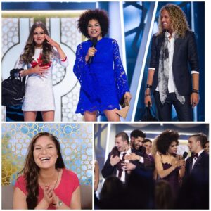 Arisa Cox Instagram - Last week was 300 Episodes of Big Brother Canada. 300!!! Few shows in this country get to a milestone like that. Whew. And on Finale Day of our 11th season, I have a heart full of gratitude to all the incredible people who have come to play our game… and make moments that we could neither predict nor forget… these are just A FEW of them… Thank you houseguests… ALL OF YOU. HappyFinale!!! #BBCAN11 @bigbrotherca