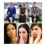Arisa Cox Instagram – Last week was 300 Episodes of Big Brother Canada. 300!!! Few shows in this country get to a milestone like that. Whew. And on Finale Day of our 11th season, I have a heart full of gratitude to all the incredible people who have come to play our game… and make moments that we could neither predict nor forget… these are just A FEW of them… Thank you houseguests… ALL OF YOU. HappyFinale!!! #BBCAN11 @bigbrotherca