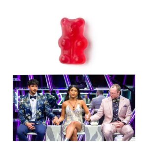 Arisa Cox Instagram - Last week was 300 Episodes of Big Brother Canada. 300!!! Few shows in this country get to a milestone like that. Whew. And on Finale Day of our 11th season, I have a heart full of gratitude to all the incredible people who have come to play our game… and make moments that we could neither predict nor forget… these are just A FEW of them… Thank you houseguests… ALL OF YOU. HappyFinale!!! #BBCAN11 @bigbrotherca
