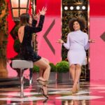 Arisa Cox Instagram - Renee!!!!!! #BBCAN11 The loveable Queen who went from Deadlast to the block to the HOH room to the block to Final Five! She hustled her bootay and refused to give up no matter what! Architect of the Girlypops, she of the hilarious Diary Rooms and friend to all (even though too many counted her out), she did the damn thing! Renee-sance forever!!! @bigbrotherca @globaltv 📸 @joanna_bell_photographic_art