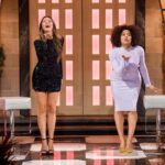Arisa Cox Instagram - Renee!!!!!! #BBCAN11 The loveable Queen who went from Deadlast to the block to the HOH room to the block to Final Five! She hustled her bootay and refused to give up no matter what! Architect of the Girlypops, she of the hilarious Diary Rooms and friend to all (even though too many counted her out), she did the damn thing! Renee-sance forever!!! @bigbrotherca @globaltv 📸 @joanna_bell_photographic_art