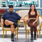 Arisa Cox Instagram - Shanaya!!!!! #BBCAN11 The Girlypop Baddie with a heart of gold, she rode for her girls until the wheels fell off, standing up to the house to protect them, before leaving at their hands! POV winner, tear jerker, a social princess with a huge heart who packed a huge punch and was LOYAL to the very end! @bigbrotherca @globaltv 📸 @joanna_bell_photographic_art