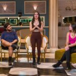 Arisa Cox Instagram – Shanaya!!!!! #BBCAN11
The Girlypop Baddie with a heart of gold, she rode for her girls until the wheels fell off, standing up to the house to protect them, before leaving at their hands! POV winner, tear jerker, a social princess with a huge heart who packed a huge punch and was LOYAL to the very end! @bigbrotherca @globaltv 📸 @joanna_bell_photographic_art