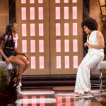 Arisa Cox Instagram - Kuzivakwashe!!!! #BBCAN11 A Queen who feared no one, a spicy gamer and BIG player who orchestrated BIG moves with BIG energy… and who could simply not suffer fools, crown or not! Double HOH, social & strategic, Kuzie kept us entertained, heated AND laughing all season long, love her or hate her! Above all, Big Daddy K gave us IMPACT! @bigbrotherca kuzivakwashe__ @globaltv 📸 @joanna_bell_photographic_art