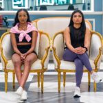 Arisa Cox Instagram - Kuzivakwashe!!!! #BBCAN11 A Queen who feared no one, a spicy gamer and BIG player who orchestrated BIG moves with BIG energy… and who could simply not suffer fools, crown or not! Double HOH, social & strategic, Kuzie kept us entertained, heated AND laughing all season long, love her or hate her! Above all, Big Daddy K gave us IMPACT! @bigbrotherca kuzivakwashe__ @globaltv 📸 @joanna_bell_photographic_art