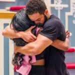 Arisa Cox Instagram - Kuzivakwashe!!!! #BBCAN11 A Queen who feared no one, a spicy gamer and BIG player who orchestrated BIG moves with BIG energy… and who could simply not suffer fools, crown or not! Double HOH, social & strategic, Kuzie kept us entertained, heated AND laughing all season long, love her or hate her! Above all, Big Daddy K gave us IMPACT! @bigbrotherca kuzivakwashe__ @globaltv 📸 @joanna_bell_photographic_art
