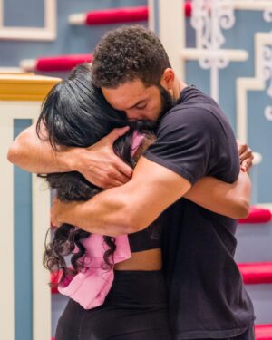 Arisa Cox Instagram - Kuzivakwashe!!!! #BBCAN11
A Queen who feared no one, a spicy gamer and BIG player who orchestrated BIG moves with BIG energy… and who could simply not suffer fools, crown or not! Double HOH, social & strategic, Kuzie kept us entertained, heated AND laughing all season long, love her or hate her! Above all, Big Daddy K gave us IMPACT! @bigbrotherca kuzivakwashe__ @globaltv 📸 @joanna_bell_photographic_art