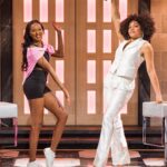 Arisa Cox Instagram - Kuzivakwashe!!!! #BBCAN11 A Queen who feared no one, a spicy gamer and BIG player who orchestrated BIG moves with BIG energy… and who could simply not suffer fools, crown or not! Double HOH, social & strategic, Kuzie kept us entertained, heated AND laughing all season long, love her or hate her! Above all, Big Daddy K gave us IMPACT! @bigbrotherca kuzivakwashe__ @globaltv 📸 @joanna_bell_photographic_art