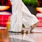 Arisa Cox Instagram - Fancy Menswear for the WIN✨ #BBCAN11 Thank you for this classic custom ivory look @lisawilliamsstyle @fari_hara @gregorygravelinemakeup @marklashjewelry @romieshakes @alexandrevauthier bigbrotherca @globaltv 📸 @joanna_bell_photographic_art