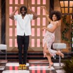 Arisa Cox Instagram - Hope!!!!! #BBCAN11 He of the indomitable spirit, the knight in shining kicks, defender of The Crown & The Sword, lover of risky play and volunteering as tribute, teacher of dances and epic house departures, bringer of entertainment and VIBES and somehow both overestimated and underestimated at the same time! There is no one like Hope on the planet, and he lit up that house… and those across the country! The jury house is lucky to have you 💙 @bigbrotherca @globaltv @joanna_bell_photographic_art