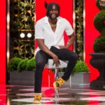 Arisa Cox Instagram - Hope!!!!! #BBCAN11 He of the indomitable spirit, the knight in shining kicks, defender of The Crown & The Sword, lover of risky play and volunteering as tribute, teacher of dances and epic house departures, bringer of entertainment and VIBES and somehow both overestimated and underestimated at the same time! There is no one like Hope on the planet, and he lit up that house… and those across the country! The jury house is lucky to have you 💙 @bigbrotherca @globaltv @joanna_bell_photographic_art
