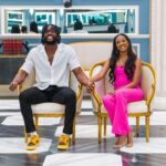 Arisa Cox Instagram - Hope!!!!! #BBCAN11 He of the indomitable spirit, the knight in shining kicks, defender of The Crown & The Sword, lover of risky play and volunteering as tribute, teacher of dances and epic house departures, bringer of entertainment and VIBES and somehow both overestimated and underestimated at the same time! There is no one like Hope on the planet, and he lit up that house… and those across the country! The jury house is lucky to have you 💙 @bigbrotherca @globaltv @joanna_bell_photographic_art