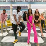 Arisa Cox Instagram - Hope!!!!! #BBCAN11 He of the indomitable spirit, the knight in shining kicks, defender of The Crown & The Sword, lover of risky play and volunteering as tribute, teacher of dances and epic house departures, bringer of entertainment and VIBES and somehow both overestimated and underestimated at the same time! There is no one like Hope on the planet, and he lit up that house… and those across the country! The jury house is lucky to have you 💙 @bigbrotherca @globaltv @joanna_bell_photographic_art