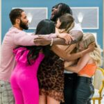 Arisa Cox Instagram - Hope!!!!! #BBCAN11 He of the indomitable spirit, the knight in shining kicks, defender of The Crown & The Sword, lover of risky play and volunteering as tribute, teacher of dances and epic house departures, bringer of entertainment and VIBES and somehow both overestimated and underestimated at the same time! There is no one like Hope on the planet, and he lit up that house… and those across the country! The jury house is lucky to have you 💙 @bigbrotherca @globaltv @joanna_bell_photographic_art
