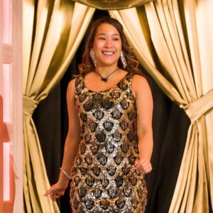 Arisa Cox Instagram - Santina!!!!! #BBCAN11
Fierce. Fearless. Fascinating. Double HOH, big shot taker and drama starter with a name in everyone’s mouth all season long! Unpredictable and chaotic - joy and heartbreak were always seconds apart. No wonder Canada saved her! Love her or hate her, there’s no denying she’s one of the most memorable players to ever walk through those doors. We miss you in that house ❤️ @bigbrotherca @globaltv