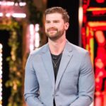Arisa Cox Instagram - Jonathan!!!! #BBCAN11 The Beating Heart of the house, the Crown, the Sword, Inspirer of a mountain of love and a waterfall of tears, the kind heart of The Rock, you were too pure for this game! Gone too soon but integrity intact (which is almost impossible in this game). Jury is lucky to have you 💙 @bigbrotherca @jonathanbbcan11 @globaltv @lisawilliamsstyle