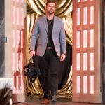 Arisa Cox Instagram - Jonathan!!!! #BBCAN11 The Beating Heart of the house, the Crown, the Sword, Inspirer of a mountain of love and a waterfall of tears, the kind heart of The Rock, you were too pure for this game! Gone too soon but integrity intact (which is almost impossible in this game). Jury is lucky to have you 💙 @bigbrotherca @jonathanbbcan11 @globaltv @lisawilliamsstyle