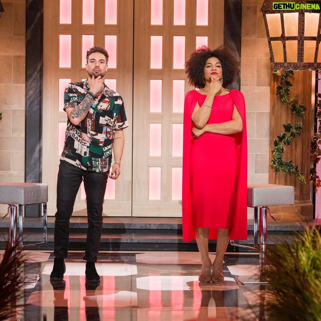 Arisa Cox Instagram - DJ Dan!!!!! #BBCAN11 The beat master, the quiet storm, the master chef, the comp beast in the making and Mayor of the Jury House! Szabo we’ll miss you in there ❤️ @zabomusic @bigbrotherca @globaltv @lisawilliamsstyle