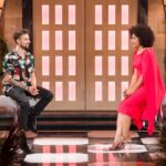 Arisa Cox Instagram - DJ Dan!!!!! #BBCAN11 The beat master, the quiet storm, the master chef, the comp beast in the making and Mayor of the Jury House! Szabo we’ll miss you in there ❤️ @zabomusic @bigbrotherca @globaltv @lisawilliamsstyle