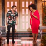 Arisa Cox Instagram - DJ Dan!!!!! #BBCAN11 The beat master, the quiet storm, the master chef, the comp beast in the making and Mayor of the Jury House! Szabo we’ll miss you in there ❤️ @zabomusic @bigbrotherca @globaltv @lisawilliamsstyle