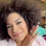 Arisa Cox Instagram - BTS on Eviction Day! Check out the full clip on TikTok —> bigbrotherca if you want a little peek into my world at the @bigbrotherca studio before the season wraps ✨ Link in Bio ✨ #BBCAN11 @globaltv @insight.productions @lisawilliamsstyle @gregorygravelinemakeup @gretaconstantine @missjullyblack #followyourlove