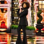 Arisa Cox Instagram – WHEW. Took a minute to digest the end of one of the wildest weeks of Big Brother I have ever been a part of… and that’s saying A LOT 🔥 What will you remember the most??? #BBCAN11
.
Big Love 🖤 to the squad for the dark fantasy look of my dreams… @lisawilliamsstyle @gregorygravelinemakeup @romieshakes @marklashjewelry @awake_mode @joanna_bell_photographic_art @bigbrotherca @globaltv