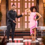 Arisa Cox Instagram – Roberto!!! #BBCAN11
The monster player with a monster heart, the gorgeous strategist with the gift of zen and joy, a lover not a fighter, so loyal he couldn’t fathom the disloyalty of others until it was too late. We’ll miss you in there! @robblopezz @bigbrotherca @globaltv