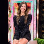 Arisa Cox Instagram - Renee!!!!!! #BBCAN11 The loveable Queen who went from Deadlast to the block to the HOH room to the block to Final Five! She hustled her bootay and refused to give up no matter what! Architect of the Girlypops, she of the hilarious Diary Rooms and friend to all (even though too many counted her out), she did the damn thing! Renee-sance forever!!! @bigbrotherca @globaltv 📸 @joanna_bell_photographic_art