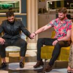 Arisa Cox Instagram – Roberto!!! #BBCAN11
The monster player with a monster heart, the gorgeous strategist with the gift of zen and joy, a lover not a fighter, so loyal he couldn’t fathom the disloyalty of others until it was too late. We’ll miss you in there! @robblopezz @bigbrotherca @globaltv