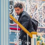 Arisa Cox Instagram – Roberto!!! #BBCAN11
The monster player with a monster heart, the gorgeous strategist with the gift of zen and joy, a lover not a fighter, so loyal he couldn’t fathom the disloyalty of others until it was too late. We’ll miss you in there! @robblopezz @bigbrotherca @globaltv