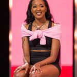 Arisa Cox Instagram - Kuzivakwashe!!!! #BBCAN11 A Queen who feared no one, a spicy gamer and BIG player who orchestrated BIG moves with BIG energy… and who could simply not suffer fools, crown or not! Double HOH, social & strategic, Kuzie kept us entertained, heated AND laughing all season long, love her or hate her! Above all, Big Daddy K gave us IMPACT! @bigbrotherca kuzivakwashe__ @globaltv 📸 @joanna_bell_photographic_art