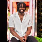 Arisa Cox Instagram - Hope!!!!! #BBCAN11 He of the indomitable spirit, the knight in shining kicks, defender of The Crown & The Sword, lover of risky play and volunteering as tribute, teacher of dances and epic house departures, bringer of entertainment and VIBES and somehow both overestimated and underestimated at the same time! There is no one like Hope on the planet, and he lit up that house… and those across the country! The jury house is lucky to have you 💙 @bigbrotherca @globaltv @joanna_bell_photographic_art