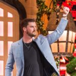 Arisa Cox Instagram - Jonathan!!!! #BBCAN11 The Beating Heart of the house, the Crown, the Sword, Inspirer of a mountain of love and a waterfall of tears, the kind heart of The Rock, you were too pure for this game! Gone too soon but integrity intact (which is almost impossible in this game). Jury is lucky to have you 💙 @bigbrotherca @jonathanbbcan11 @globaltv @lisawilliamsstyle