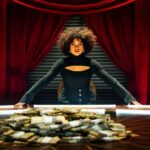 Arisa Cox Instagram – Paranoia. Fear. Mystery. Strategy! It’s WHODUNIT WEEK on Big Brother Canada 🔥 Blind HOH. Blind POV. Suspect everyone 👀 @bigbrotherca @globaltv #BBCAN11
.
@lisawilliamsstyle @gregorygravelinemakeup @romieshakes @marklashjewelry @awake_mode @joanna_bell_photographic_art