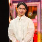 Arisa Cox Instagram - John Michael!!! #BBCAN11 The gamer with the heart of gold, the pot stirrer, big buck hunter, fierce competitor, honest emoter and sufferer of no fools! Your backdoor reshuffled the deck and your impact is undeniable. First one out is a tough spot to nail icon status, but you did it 💙❤️💛🤍 @bigbrotherca @itsjohnmichael @globaltv @joanna_bell_photographic_art @unitphotog